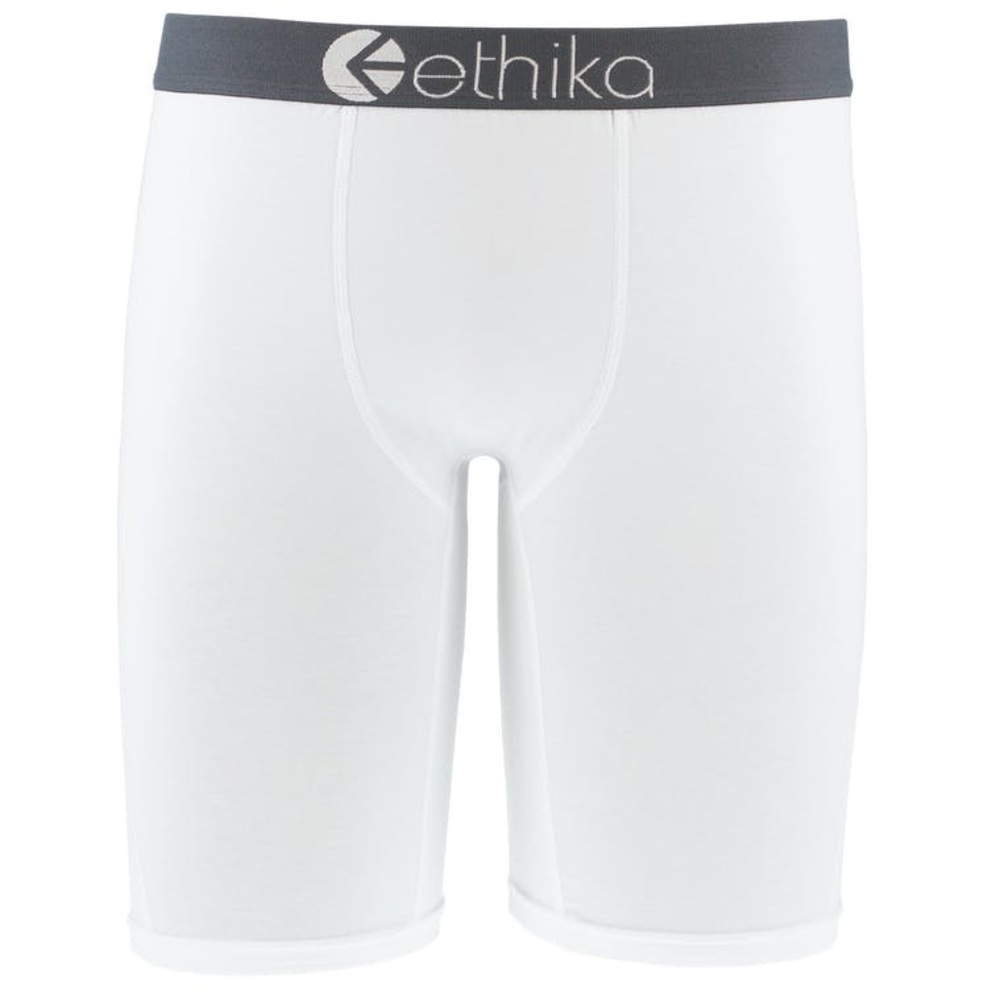 Modal - White Men's Staple